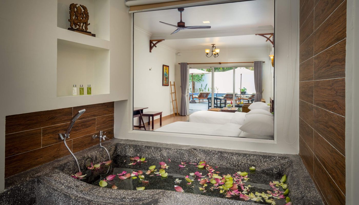 Sala Siem Reap Hotel